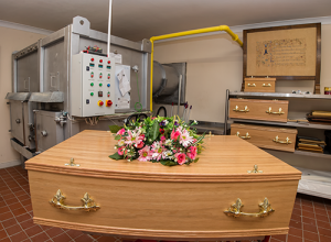 Nottingham Pet Crematorium, We are happy to answer key questions