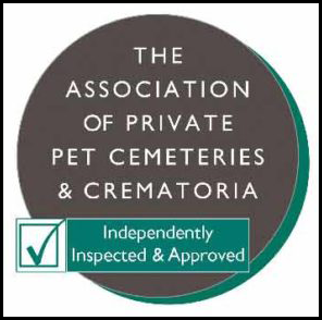 APCC announce a major development in the pet funeral world as private crematoriums face compulsory inspections
