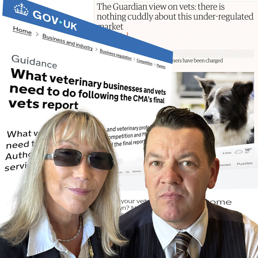 Statement for pet owners from Nottingham pet crematorium